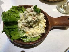 -俄士厨房(万松园店)