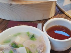 -大良毋米粥 · 粥底火锅(岭南天地店)
