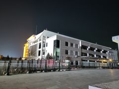 -图们国门景区