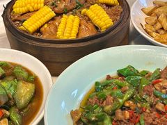 -曹家小菜(胜太路店)