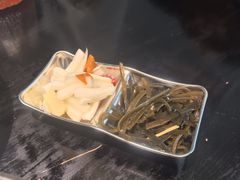 -简小舍·民间手艺菜(武昌江滩店)