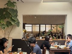-沏点Trattoria意大利餐厅(新街口店)