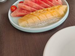 -静之湖湖畔餐厅