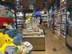 -九木杂物社(大族广场店)