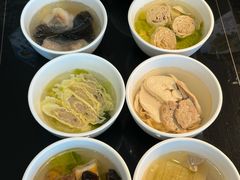-江阴国际大酒店-旋转自助餐厅