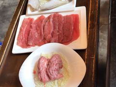 -红鼎坊·老成都火锅(新南门店)