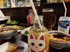 -哥哥の深夜食堂(红松东路店)