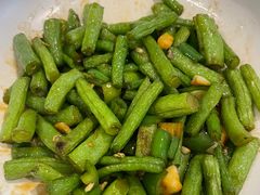 -兰湘子·湘菜小炒(长安万科广场店)