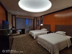 -济南喜来登酒店