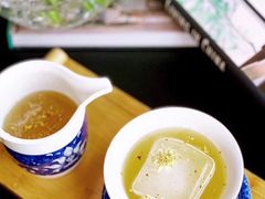 -上海波特曼丽思卡尔顿酒店