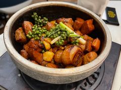 -狮王府淮扬菜(万象城店)
