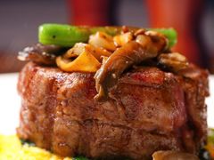 -沈阳君悦酒店·意坊意大利餐厅