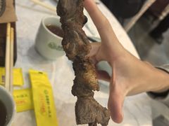 -新粤新疆菜(禅城店)