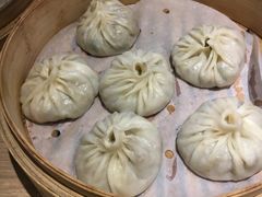-老班长手工灌汤包(望京华彩店)