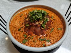 -鑫巴蜀小镇 · 水煮鱼专研店(玉桥店)