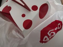 -85度C(上海国权北路店)