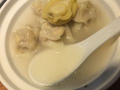 -惠宾饭庄(中山路店)