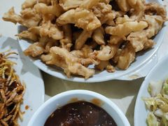 -满口香饭店