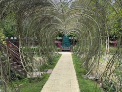 -洪湖家庭农场·团建·露营·会议