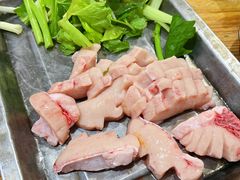 -秧塘牛八宝(金山路店)