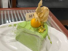 -流酥可心·牛乳蛋糕商店(禾祥西路店)