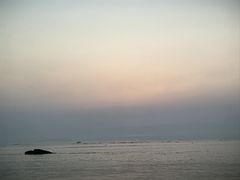 -长岛南北长山旅游景区