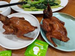 -煲煲掂风味煲仔饭餐厅(西区店)