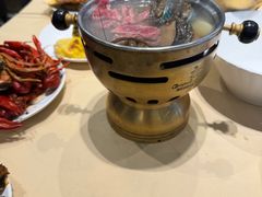 -初色海鲜自助(万丰路店)