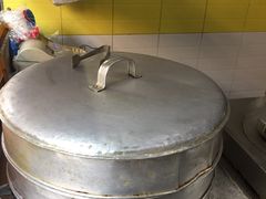 -韩包子(青石桥店)