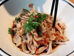 -太二酸菜鱼(中山龙之梦店)