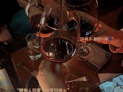 -广州柏悦酒店·悦吧·顶楼露天酒吧