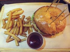 -G+KITCHEN(龙湖狮山天街店)