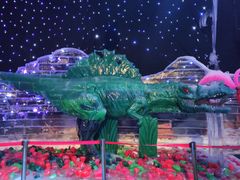 -宁波冰雪大世界(北仑区)