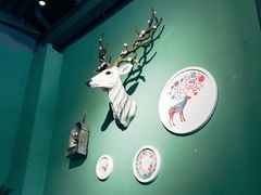 -佐佑帐篷环游记(南锣鼓巷店)