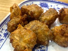 -潮汕裕成莲藕(泰沙路店)
