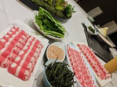 -凯鸽火锅城(五部迎宾东路店)