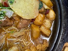 -花宝街鸡公煲(阜南县会龙路店)