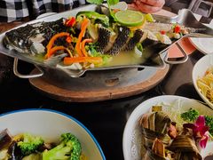 -金厨泰国餐厅·全泰籍厨师料理(拱北店)