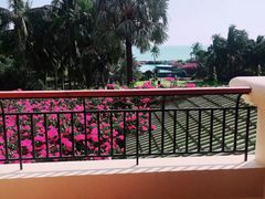-三亚亚龙湾天域度假酒店