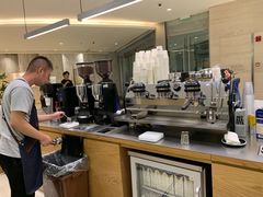 -Seesaw Coffee(上海国金中心店)