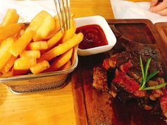 -MEAT MATE 鲜食肉铺(凤凰汇·里巷店)