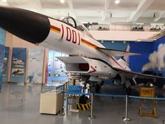 -中国航空博物馆