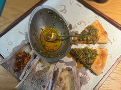 -纳鲁孜·新疆特色餐厅(上海悦荟广场店)