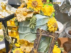 -杜哈夫DOUX RÊVE·生日蛋糕(日月光店)