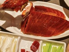 -金鸭季·北京烤鸭(深业上城店)