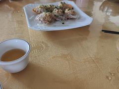 -鹏城人家海鲜酒家·23年老字号(较场尾店)
