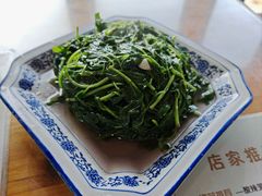 -洞天食府(北大街店)