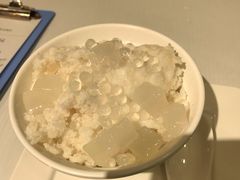龙眼冰-聪嫂私房甜品(旺角二店)