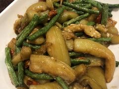 -刘胖子家常菜·蹄花焖藕(中南店)