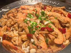 -胖哥俩肉蟹煲(杭州下沙学林街店)